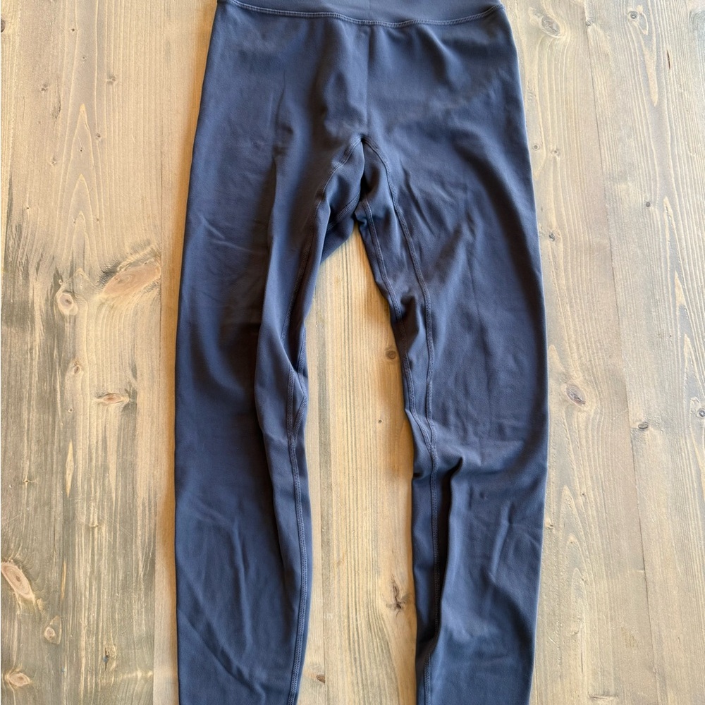 ZYIA Gray Leggings